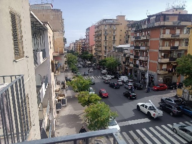 Foto Appartamento in via Nazario Sauro 1, Catania Rapisardi di 101 m²