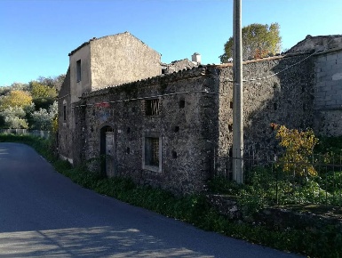 Foto Rustico in strada provinciale 7ii 29, Castiglione di Sicilia Verzella