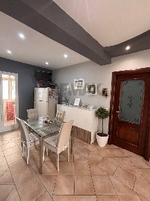 Foto Appartamento in VIA SACRO CUORE 3/C, Augusta Centro di 75 m²