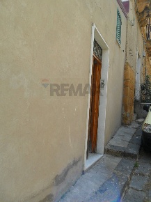 Foto Casa indipendente in Via Don Minzoni 36, Pietraperzia di 106 m²