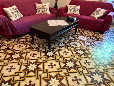 Foto Casa indipendente in Contrada Sant'Angelo 11, Vinchiaturo di 138 m²