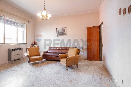 Foto Casa indipendente in via livorno 16, Biancavilla di 150 m² in vendita