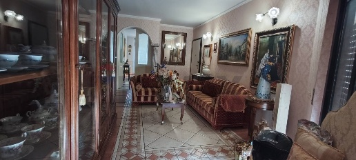 Foto Appartamento in VIA CAPPUCCINI VECCHI 34, Caltagirone Centro di 110 m²