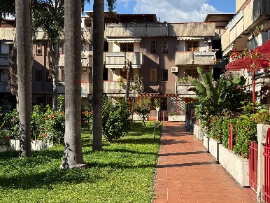 Foto Appartamento in Via Spiaggia 353, Mascali Sant'Anna di 78 m²