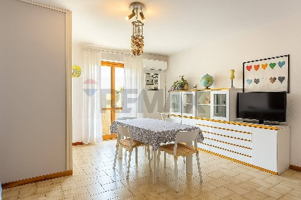 Foto Appartamento in Via Spiaggia 353, Mascali Sant'Anna di 78 m²