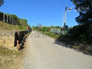 Foto Terreno agricolo in Contrada  Niscima snc, Caltanissetta di 13360 m²