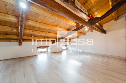 Foto Casa indipendente in Via Borgo Sonego, Fregona Centro di 138 m²