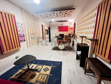 Foto Posti auto in via Lombardia 149 g, Campobasso San Giovanni di 33 m²