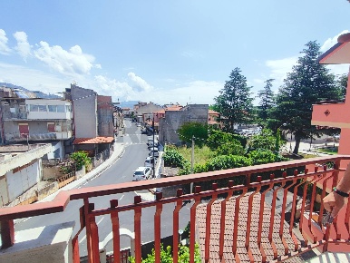 Foto Appartamento in VIA DIETRO MANGANELLI 9, Moio Alcantara di 212 m²