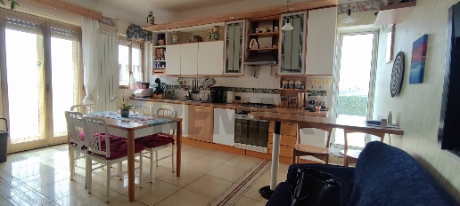 Foto Attico in VIA LARGO TICINO 10/12, Caltagirone Centro di 218 m²