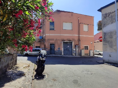 Foto Case semi ndipendenti in Via Giovanna Condorelli 4, Catania di 200 m²