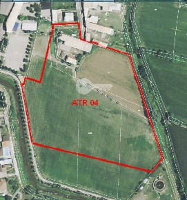 Foto Terreno residenziale in Via Pontoglio snc, Gottolengo Centro