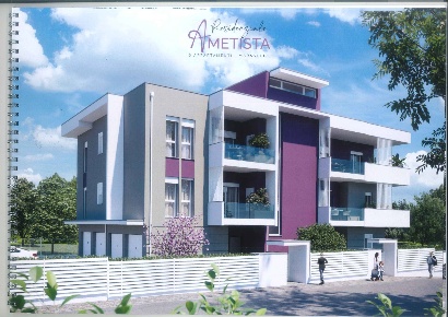 Foto Appartamento in Via Claudia 139, Maranello Centro di 117 m² in vendita