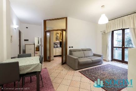 Foto Appartamento in via merano 3, Cologno Monzese Centro di 67 m²