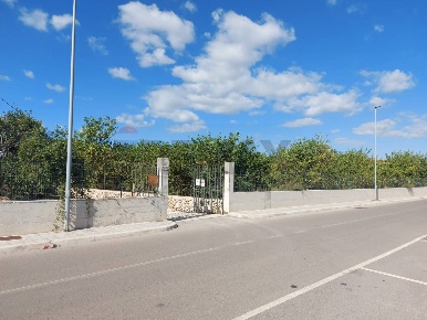 Foto Terreno agricolo in Via Reno snc, Priolo Gargallo di 1769 m²