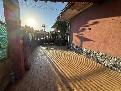 Foto Villa unifamiliare in via latina 5, San Giovanni la Punta Centro
