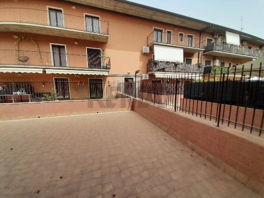 appartamento in vendita a Camporotondo Etneo in zona Piano Tavola