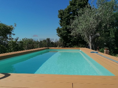 Foto Villa unifamiliare in Via Rigolato 48, Acireale di 363 m² in vendita