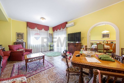 Foto Appartamento in Via agostino De Cosmi 5, Catania Cibali di 162 m²