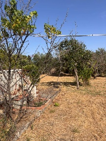 Foto Villa unifamiliare in VIA SCIASCIA - C.DA PIETREROSSE, Augusta Centro