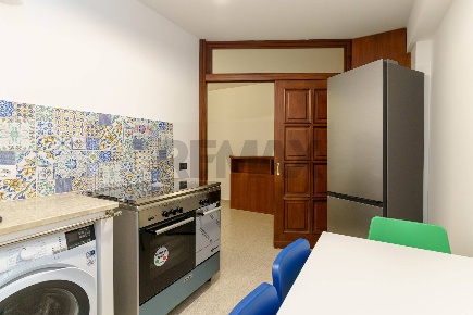 Foto Appartamento in Via Mizar 1, Catania San Giovanni Galermo di 60 m²