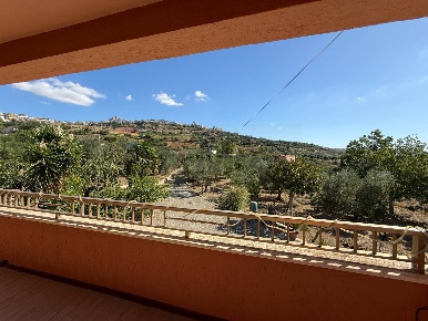 Foto Villa unifamiliare in CONTRADA PIETRANEPITA, Grottole di 5717 m²