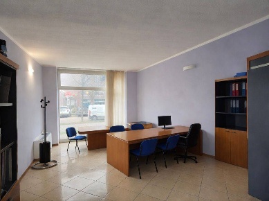 Foto Ufficio in via della lirica 47, Ravenna Alberti - Galilei di 60 m²