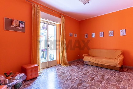 Foto Appartamento in via ISONZO 30, Francavilla di Sicilia di 127 m²