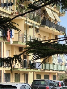 Foto Appartamento in Via Honduras 6, Licata Centro di 66 m² con 3 locali