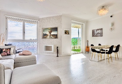 Foto Appartamento in Viale cortina d'ampezzo, Roma Cortina d'Ampezzo