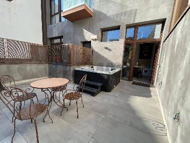 Foto Appartamento in Via Del Vecchio Bastione 15, Catania Centro Storico