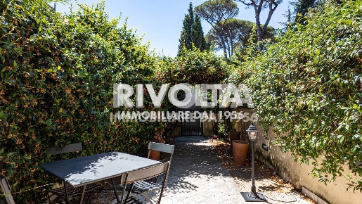 Foto Appartamento in Via Della Camilluccia, Roma Camilluccia - Farnesina