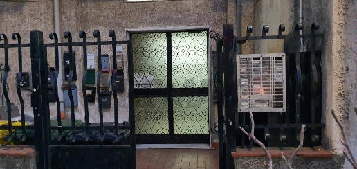 Foto Appartamento in VIA TORINO 2, Giardini-Naxos Chianchitta Pallio