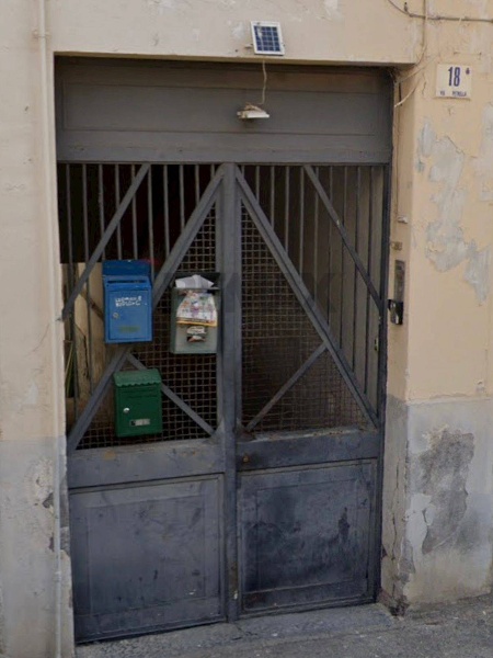 appartamento in vendita a Catania in zona Picanello