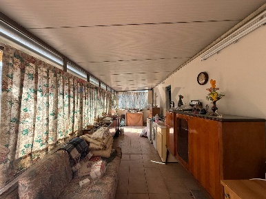 Foto Casa indipendente in Via Russo 5, Giarre Centro di 135 m² con 6 locali