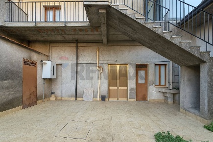 Foto Casa indipendente in Via Libertà 164, Linguaglossa di 180 m²