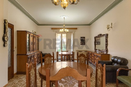 Foto Casa indipendente in Via Libertà 164, Linguaglossa di 180 m²