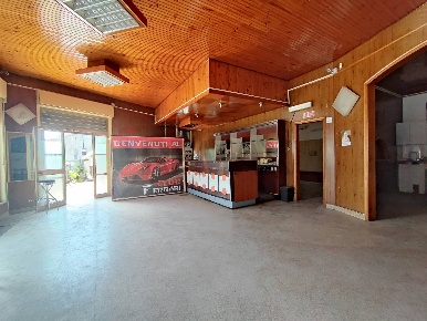 Foto Locale commerciale in VIA DIETRO MANGANELLI 7, Moio Alcantara