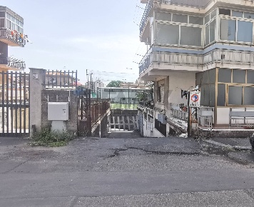 Foto Posti auto in Via Enrico Fermi 4, Catania Rapisardi di 15 m²