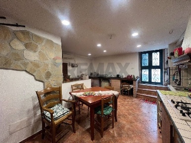 Foto Case semi ndipendenti in Via Sacro Cuore 4, San Giuliano del Sannio