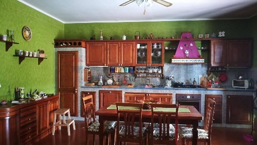 Foto Appartamento in VIA SANTA SOFIA 25, Caltagirone Centro di 124 m²