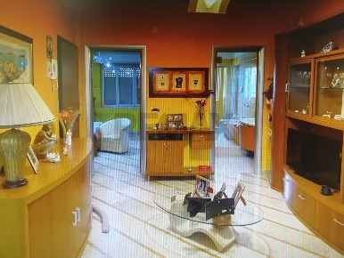 Foto Appartamento in via  G. Marconi 53, Gela Centro di 90 m² con 4 locali