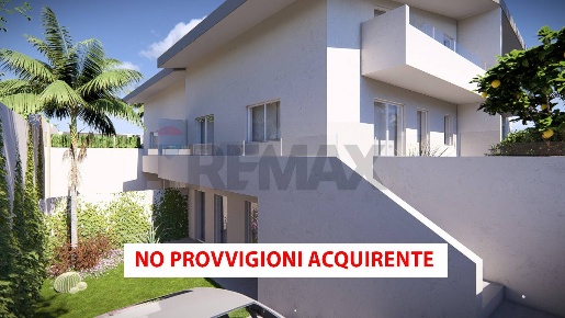 Foto Villa unifamiliare in Via Arezzo snc, San Giovanni la Punta Centro