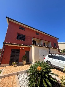 Foto Case semi ndipendenti in via panoramica snc, Augusta Centro di 169 m²