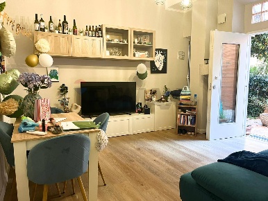 Foto Appartamento in Via Matilde Serao 21, Roma Tor de' Cenci di 75 m²