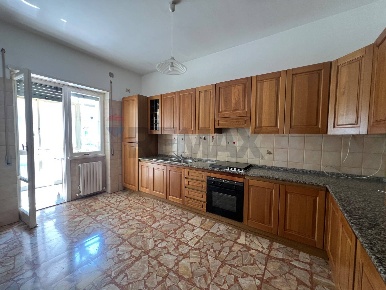 Foto Appartamento in via Martiri Molisani della Resistenza 13, Campobasso