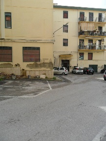 Foto Appartamento in Via San Giovanni Bosco 56, Caltanissetta Centro