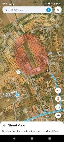 Foto Terreno agricolo in Contrada Pilacane snc, Niscemi di 6320 m²