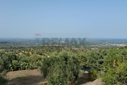 Foto Terreno agricolo in SP 73 sn, Noto di 21400 m² in vendita