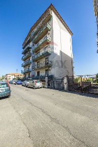 Foto Appartamento in VIA DEI GIACINTI 23, Misterbianco Centro di 113 m²